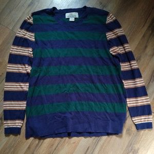 Bob Timberlake Striped Long Sleeve